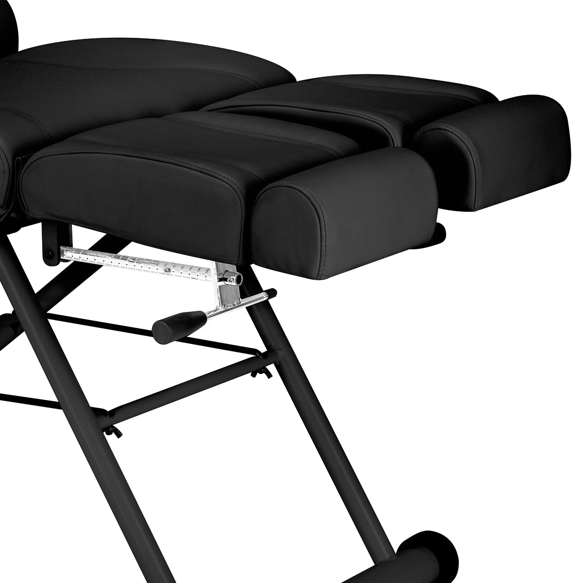 Azzurro Beauty Salon Chair 563S Black