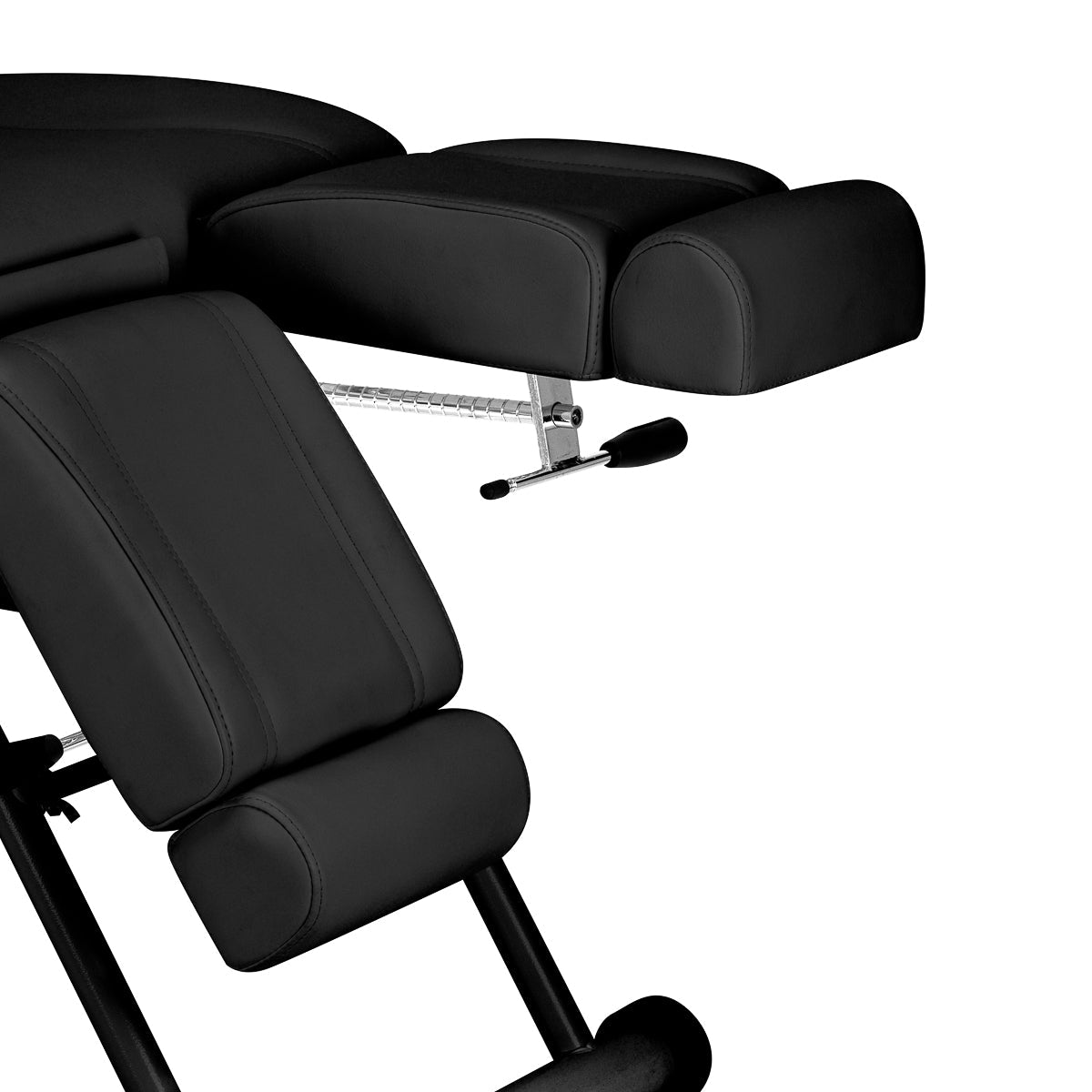 Azzurro Beauty Salon Chair 563S Black