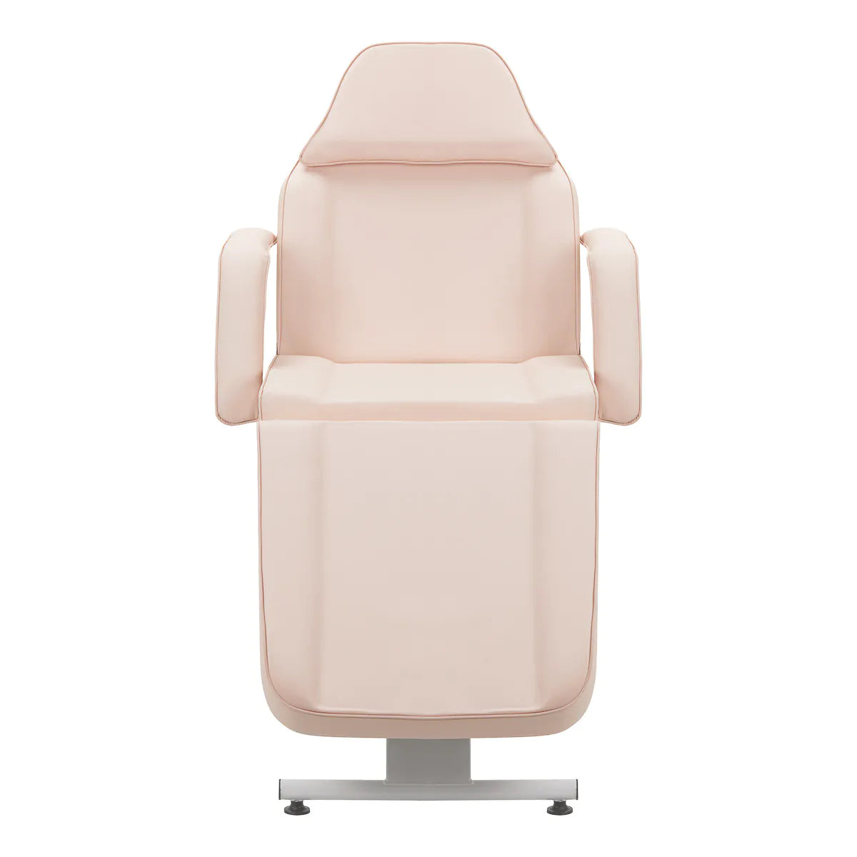 ActiveShop Hydraulic Cosmetic Chair Basic 202 with Trays Pink