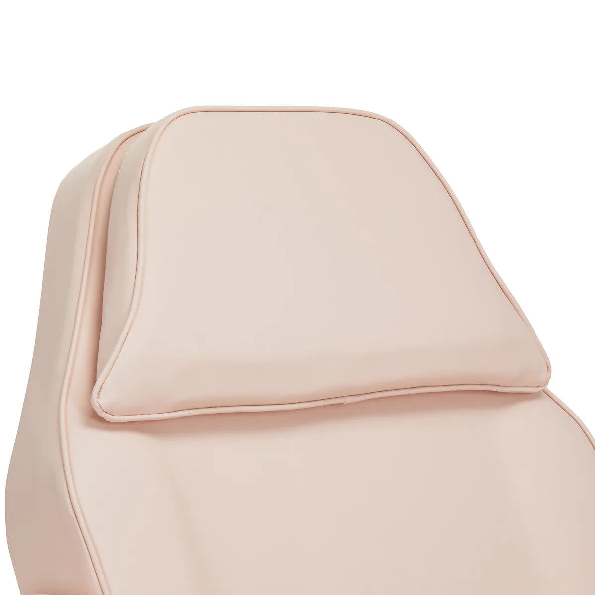 ActiveShop Hydraulic Cosmetic Chair Basic 202 with Trays Pink