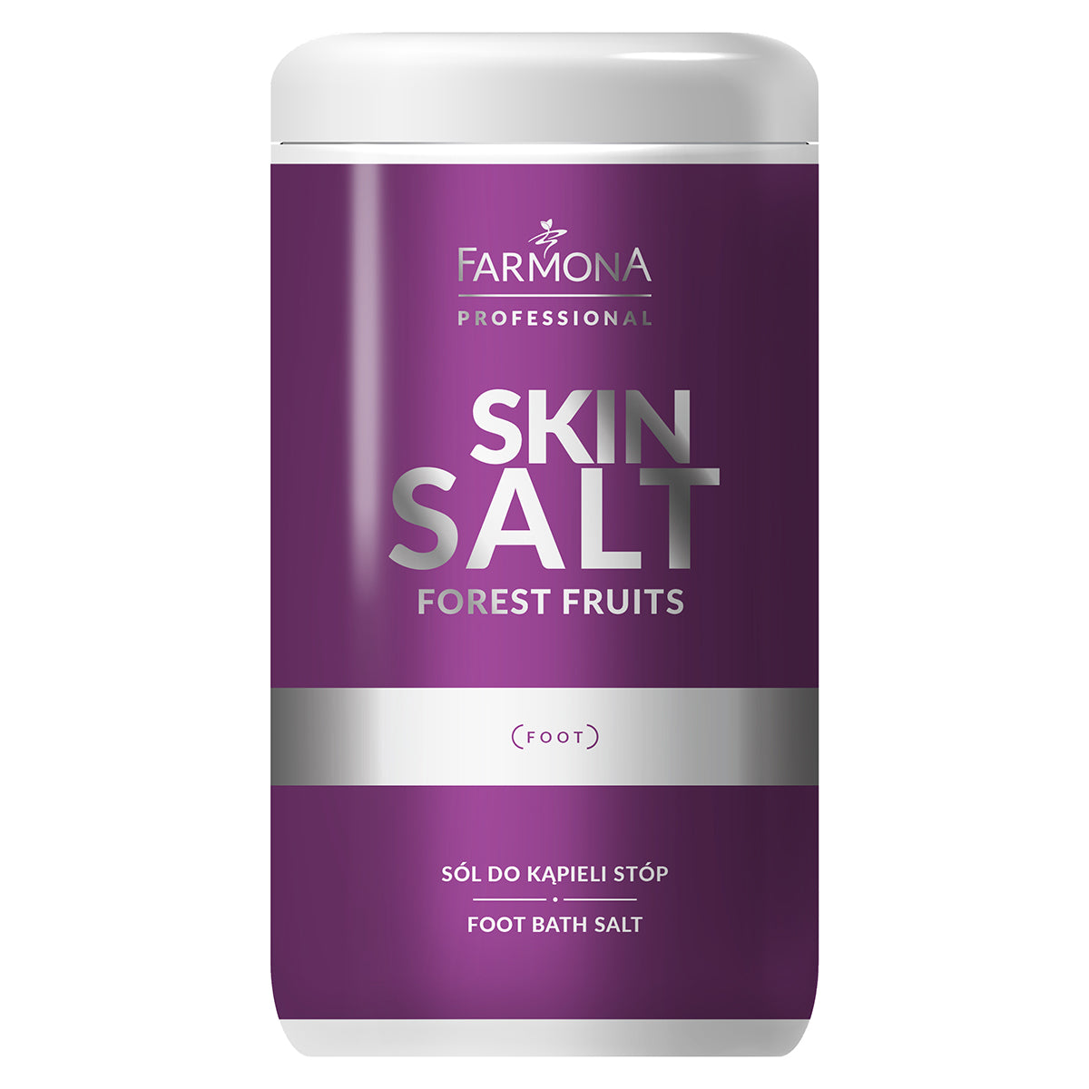 Farmona Professional Skin Salt Forest Fruits Foot Bath Salt