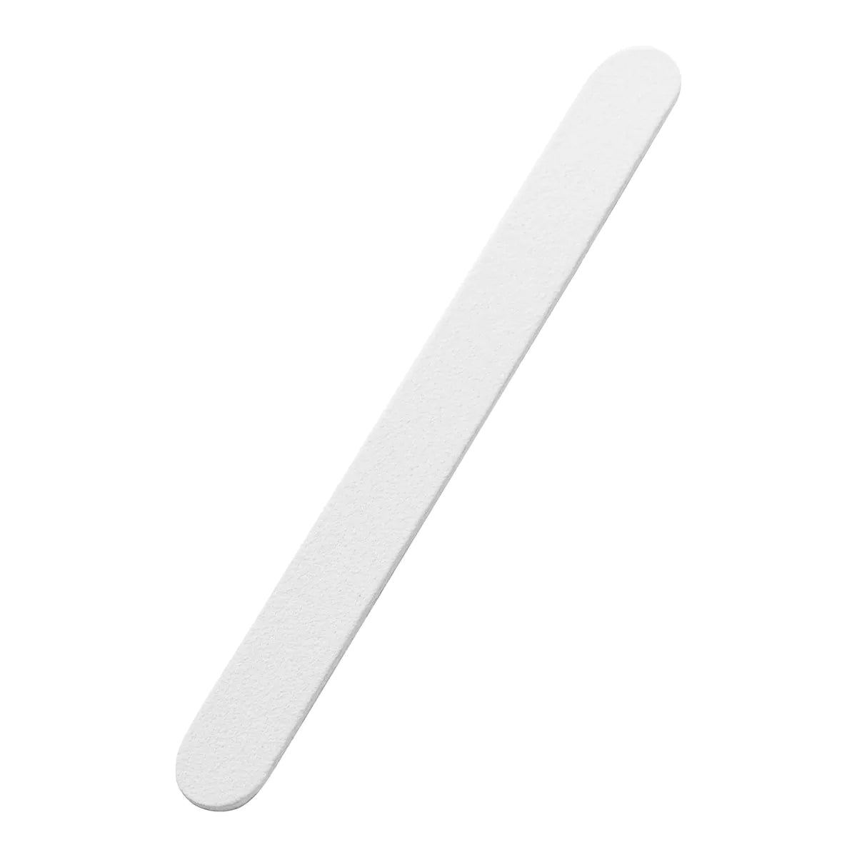 Ocho Nails Straight Nail File 100/180 Safe Pack