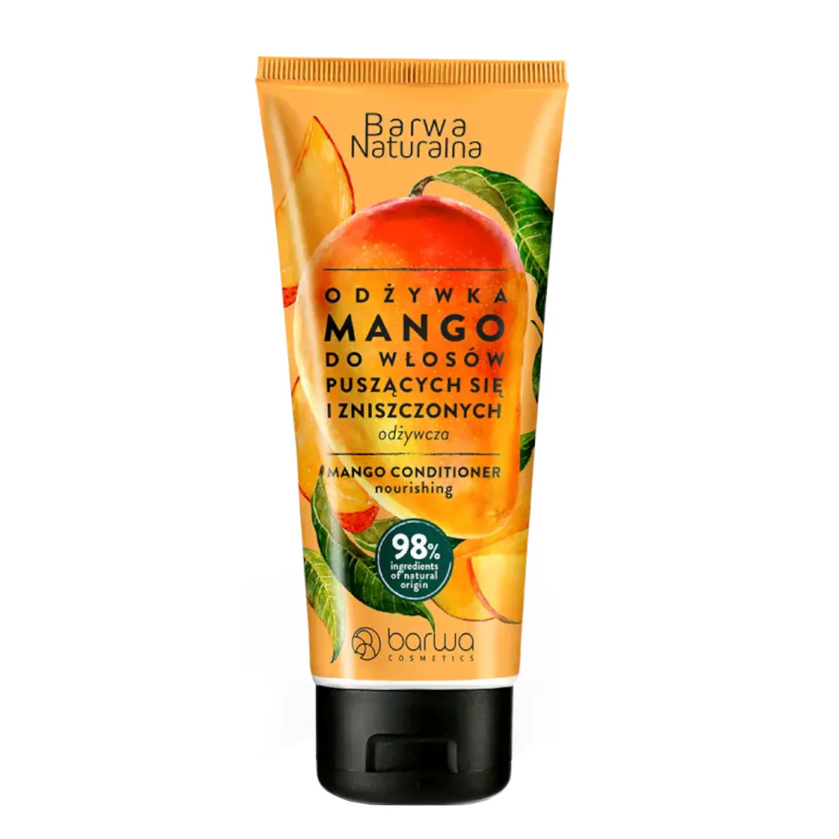 Barwa Mango Nourishing Hair Conditioner Tube