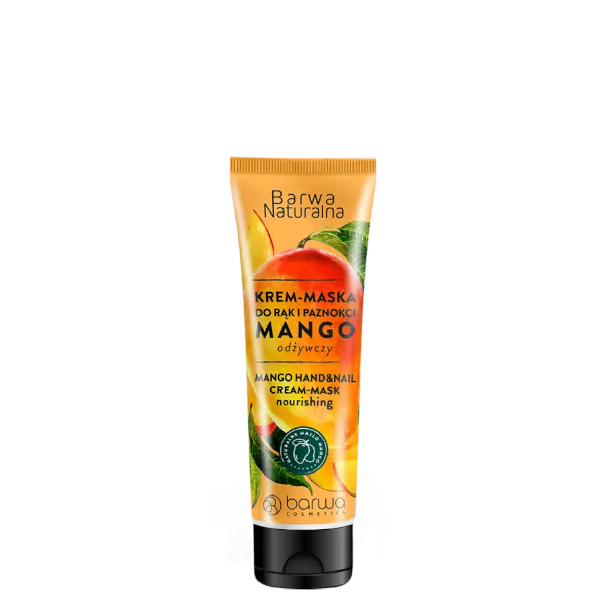 Barwa Mango Nourishing Hand & Nail Cream