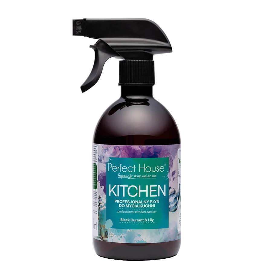 Barwa Perfect House Professional Kitchen Cleaner