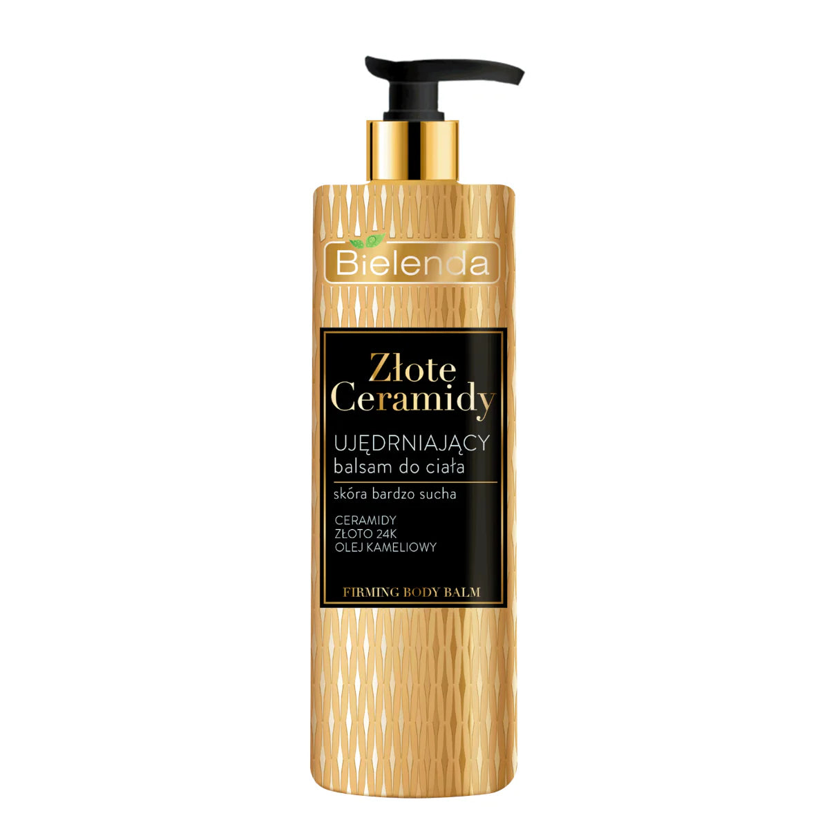 Bielenda Golden Ceramides Firming Body Balm