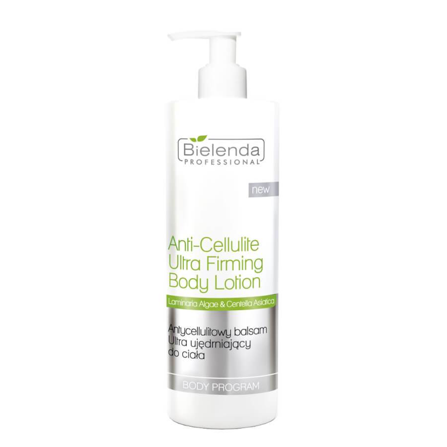 Bielenda Professional Anti Cellulite & Firming Body Lotion