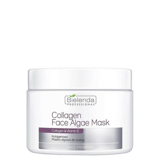 Bielenda Professional Collagen Face Algae Mask