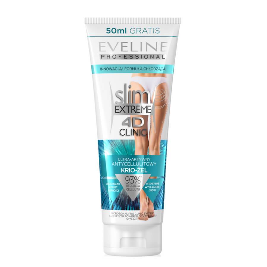 Eveline Ultra Active Anti-Cellulite Cryo-Gel