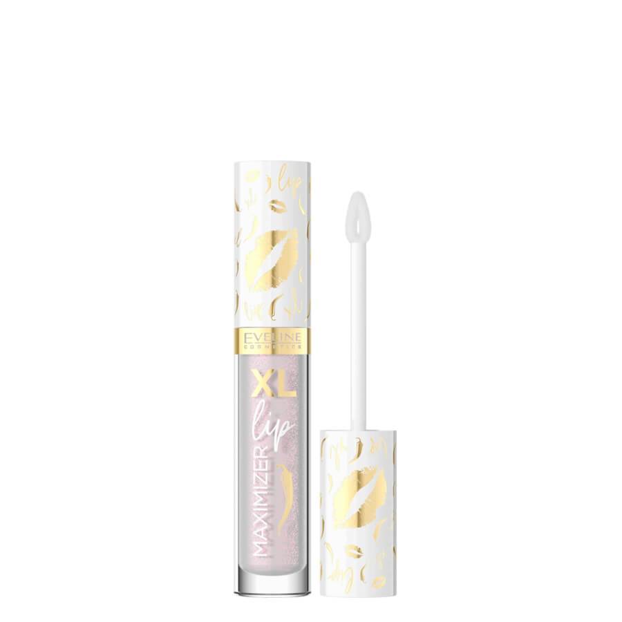 eveline cosmetics lip gloss xl maximizer 01 hawaii