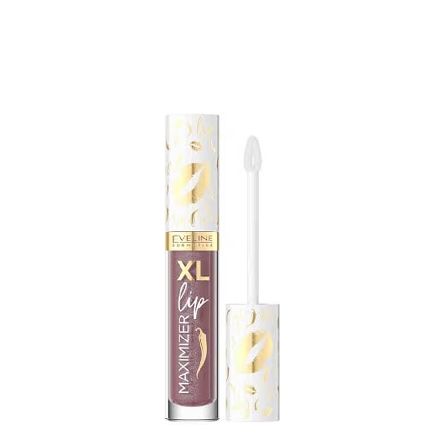 eveline cosmetics lip gloss xl maximizer 06