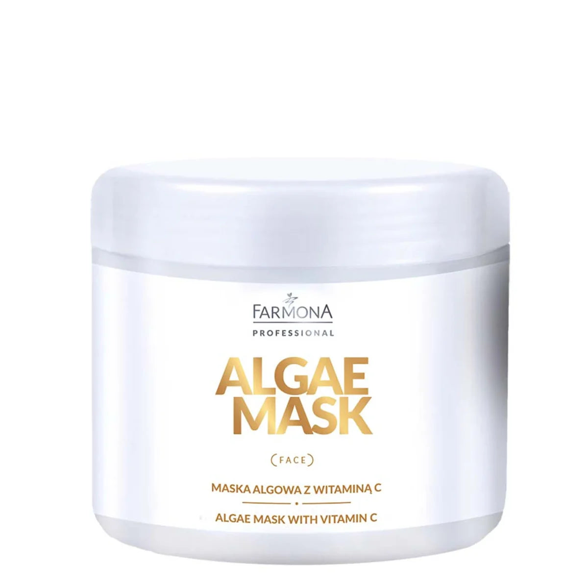 Farmona Professional Algae Face Mask with Vitamin C