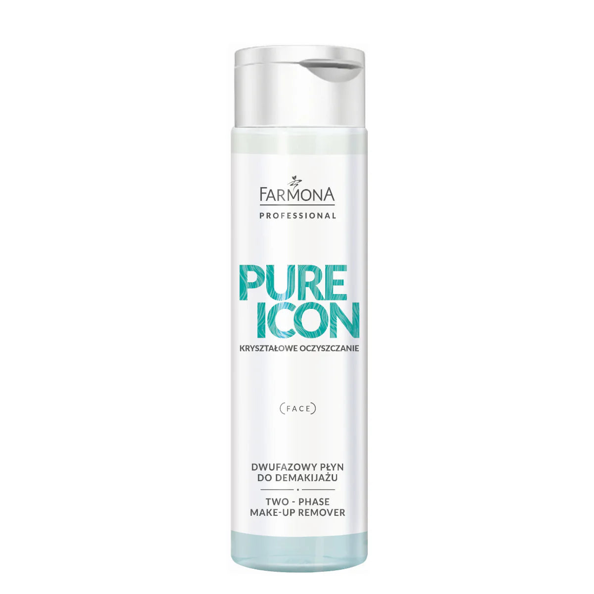 Farmona Professional Pure Icon Two-Phase Makeup Remover