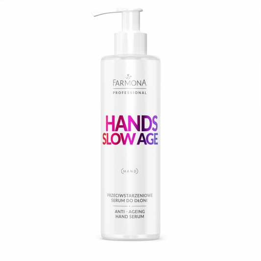 Farmona Professional Hands Slow Age Anti-Ageing Hand Serum